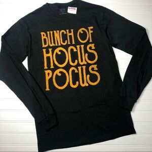 Hocus Pocus Long Sleeve Tee